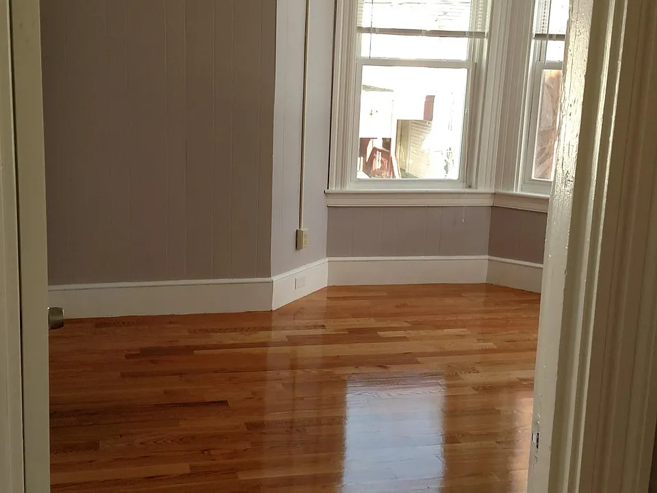 Large rooms