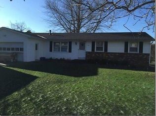 25 Cardiana Dr, Rochester, NY 14612