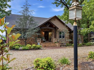 96080 S 4490th Rd, Vian, OK, 74962