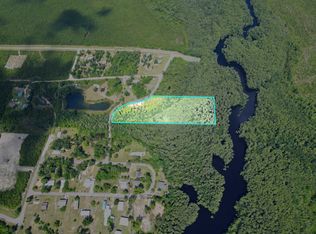 SE McClellan St, Wewahitchka, FL 32449