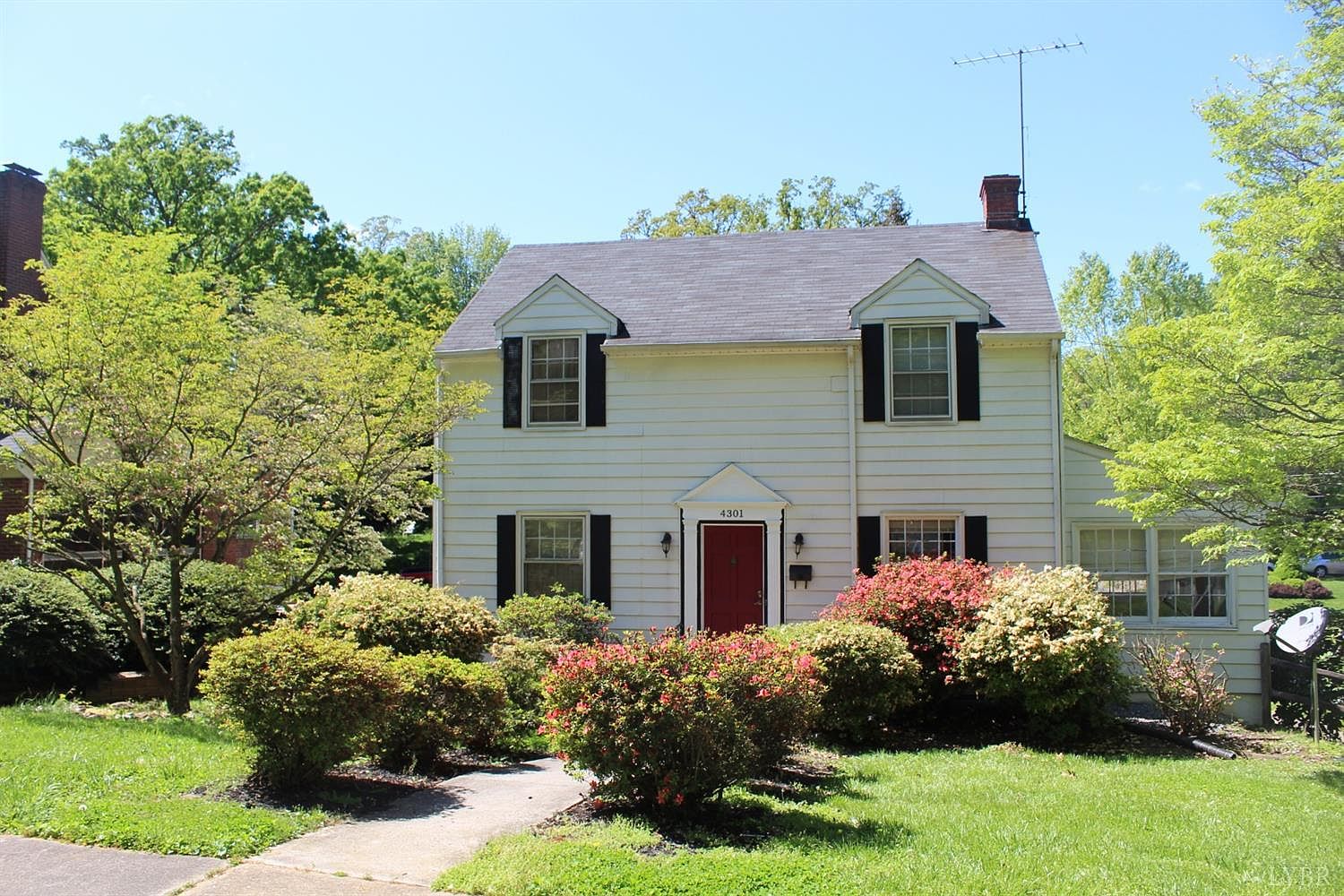 4301 Tremont St, Lynchburg, VA 24502 Zillow