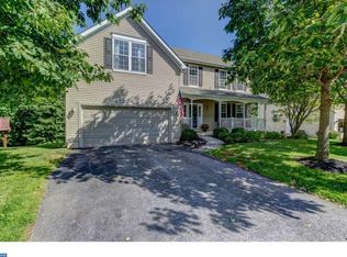 417 Crestwood Ln, Downingtown, PA 19335