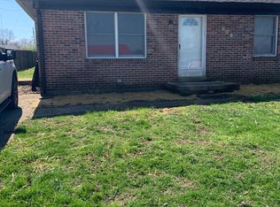 808 Hickory Hill Dr, Nicholasville, KY 40356