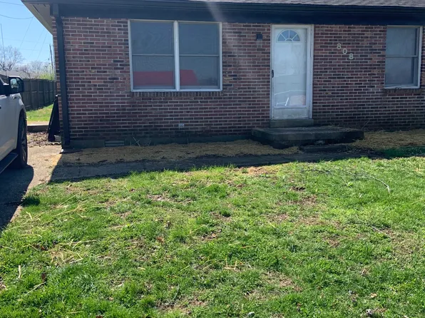 808 Hickory Hill Dr, Nicholasville, KY 40356