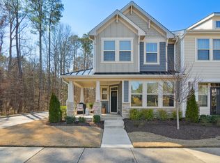 1452 Elk Falls Dr, Wendell, NC 27591