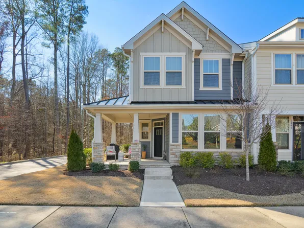 1452 Elk Falls Dr, Wendell, NC 27591