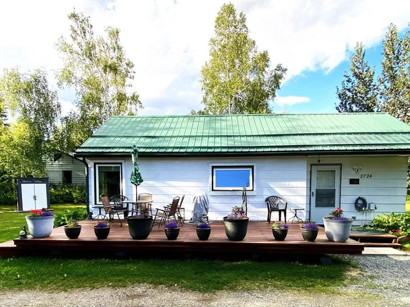 2724 Mack Blvd, Fairbanks, AK 99709