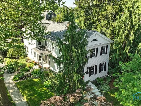 232 E Wayne St, Maumee, OH 43537