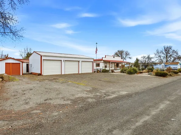 150 S Verbena St, Kennewick, WA 99337