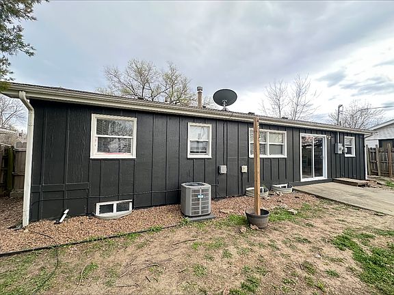 2nd image of 8302 E Levitt Dr