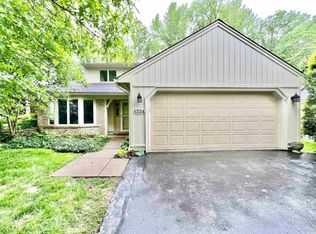 1324 Timberlake Ln, Evansville, IN 47710