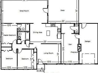 517 Clearview Dr, Charleston, SC 29412