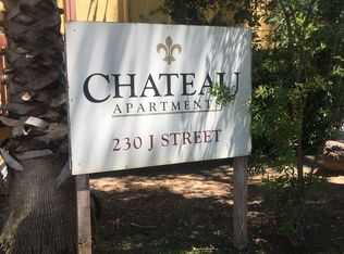 230 J St APT 7, Davis, CA 95616