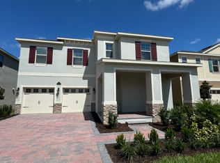 16131 Skysail St, Winter Garden, FL 34787