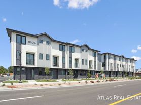 Central Park Townhomes