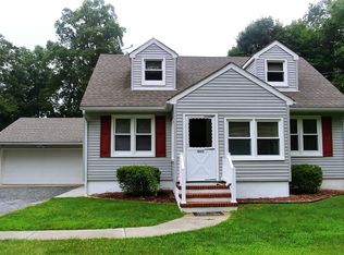 1057 Waterloo Rd, Stanhope, NJ 07874