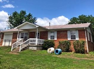 19050 E Willis Rd, Tahlequah, OK 74464