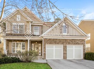 919 Harvest Brook Dr, Lawrenceville, GA 30043