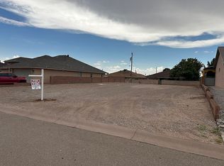 3631 Fernwood Ave, Alamogordo, NM 88310