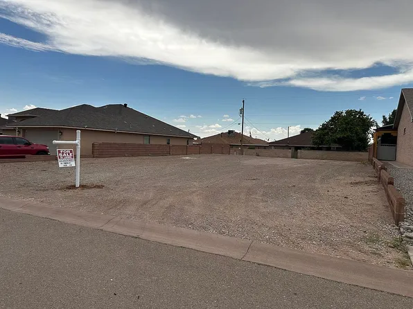 3631 Fernwood Ave, Alamogordo, NM 88310