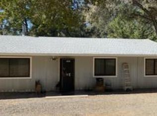 14736 Fountain House Rd, Dobbins, CA 95935