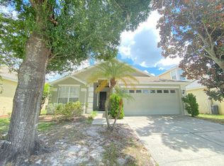9729 Pecky Cypress Way, Orlando, FL 32836
