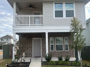 9609 Grapevine Leaf Dr, Manor, TX 78653