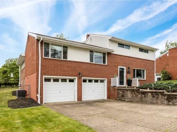 105 Tristan Dr, Pittsburgh, PA 15209