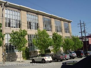690 Pennsylvania Ave APT 114, San Francisco, CA 94107