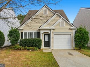 1609 Heyford Cir NW, Kennesaw, GA 30152