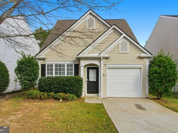 1609 Heyford Cir NW, Kennesaw, GA 30152