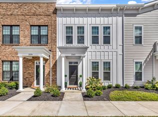 2163 Roosevelt Dr, Lewis Center, OH 43035