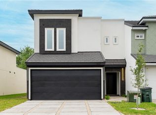 1841 Sunset Dr, Mission, TX 78572