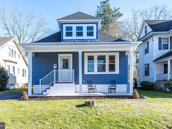 205 6th St, Pocomoke City, MD 21851