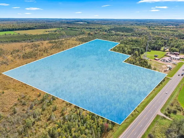 Highway 45, Birnamwood, WI 54414