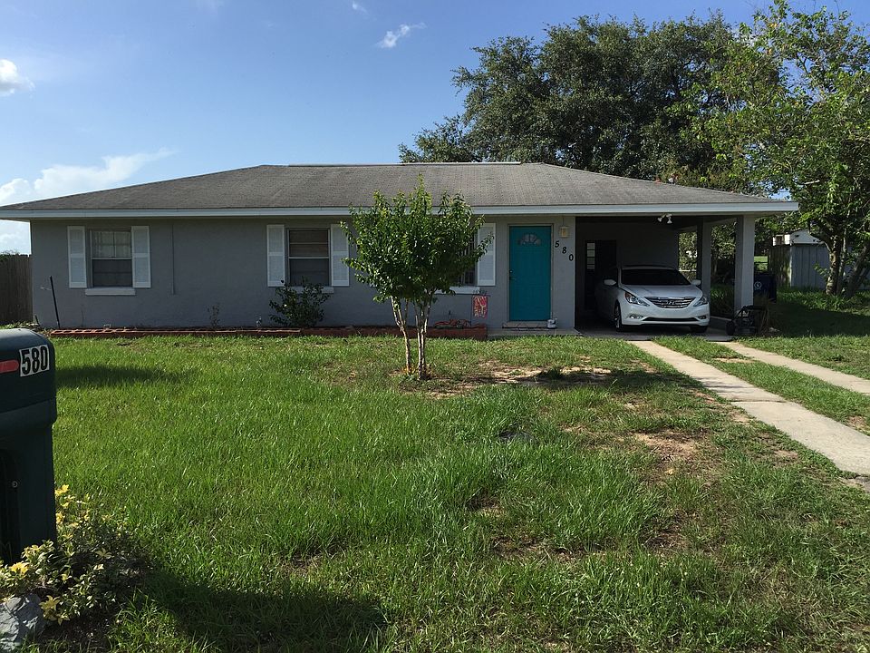 2nd image of 580 Citrus Dr
