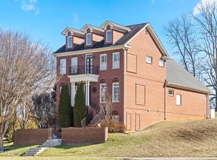 256 Ivy Gate Ln, Knoxville, TN 37934