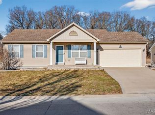 25 September St, Moscow Mills, MO 63362