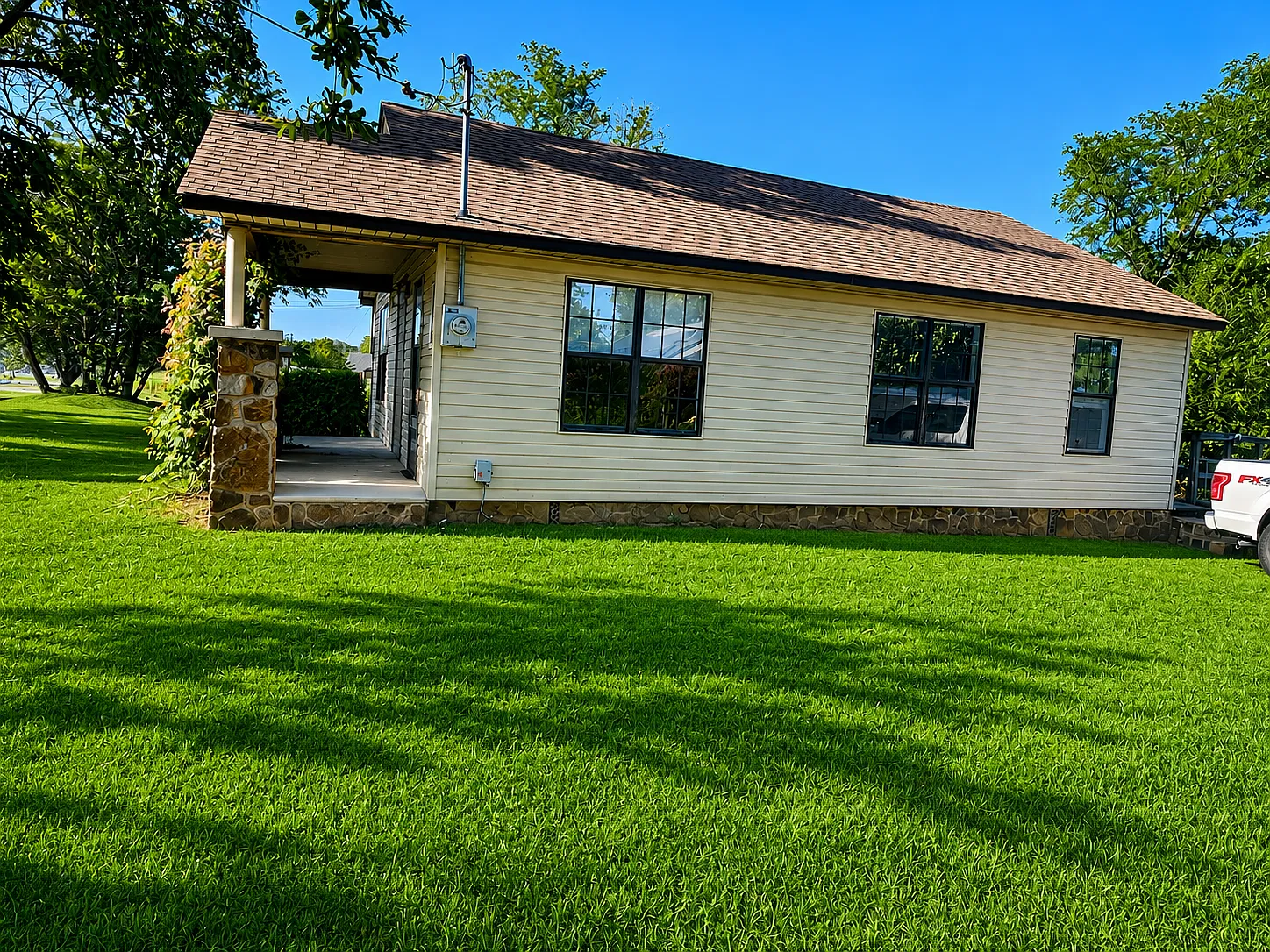 2 bed, 1200 sqft, $1,000 — Photo 2