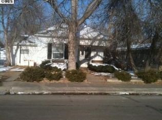 509 E Emma St, Lafayette, CO 80026