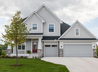 14735 50th Pl N, Plymouth, MN 55446
