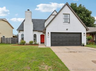 7537 S Trenton Ave, Tulsa, OK 74136