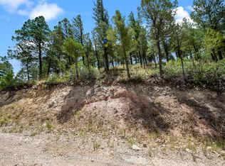 109 Quail Dr, Ruidoso Downs, NM 88346