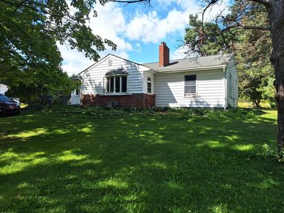 9748 S Mackinac Trl, Sault Sainte Marie, MI, 49783