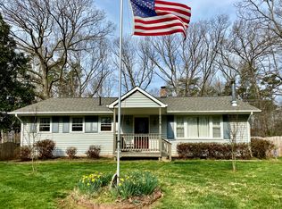 6808 Partlow Rd, Spotsylvania, VA 22551