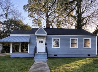 992 Inverness Ave, Macon, GA 31204