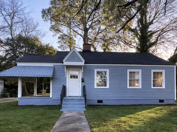 992 Inverness Ave, Macon, GA 31204