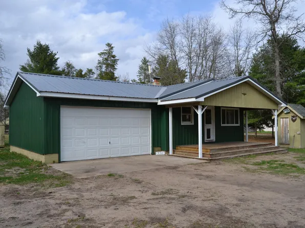 15981 Snay Dr SE, Grayling, MI 49738