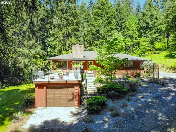 31451 Dutch Canyon Rd, Scappoose, OR 97056