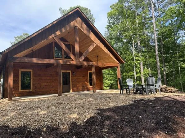 895 Camp Branch Rd, Ellijay, GA 30540
